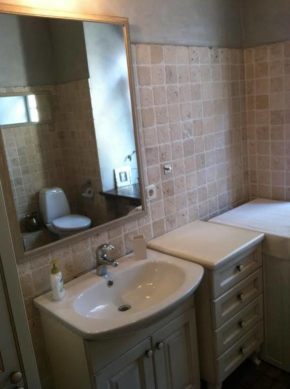 וילנה Pilies Apartments מראה חיצוני תמונה