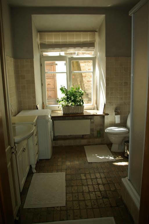 וילנה Pilies Apartments מראה חיצוני תמונה