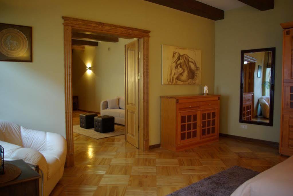 וילנה Pilies Apartments מראה חיצוני תמונה